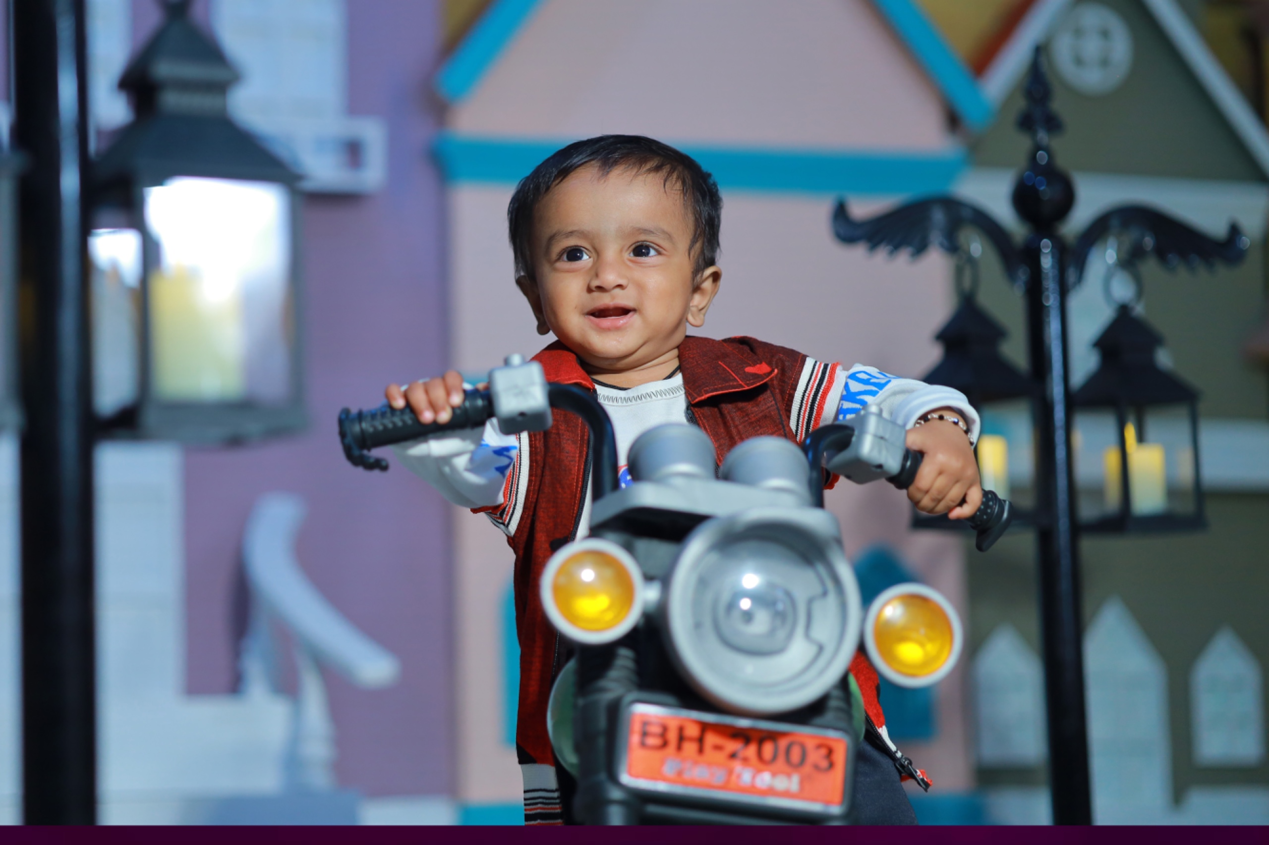 Before Photo Editing